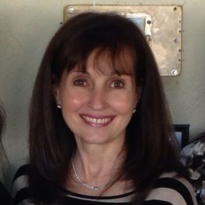 Meet your Posher, Judy